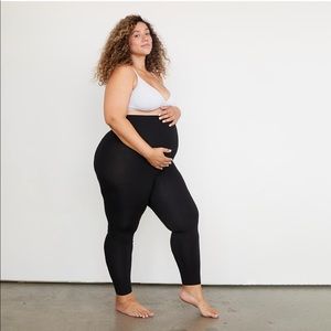 Storq Signature Leggings Black XS